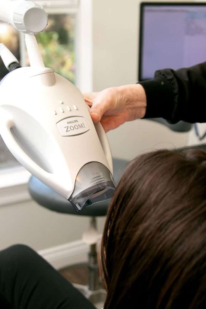 Philips Zoom! Teeth Whitening