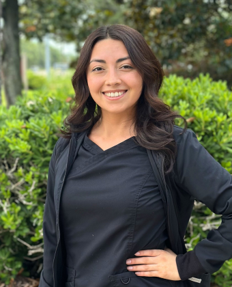 Ashley Rodriguez EDDA