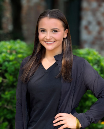 Kimberly Metz EDDA
